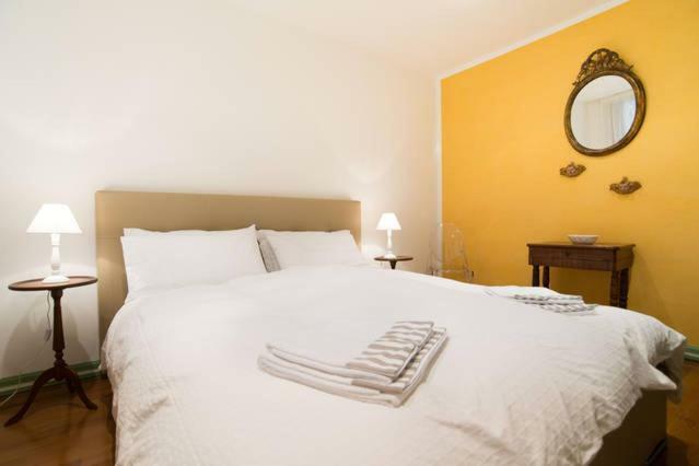 Casa Zucchi | Grand Canal Apartment Venesia Bagian luar foto